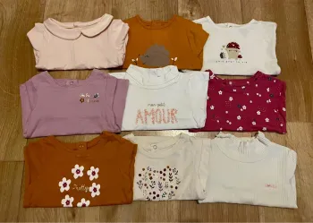 Tee shirt