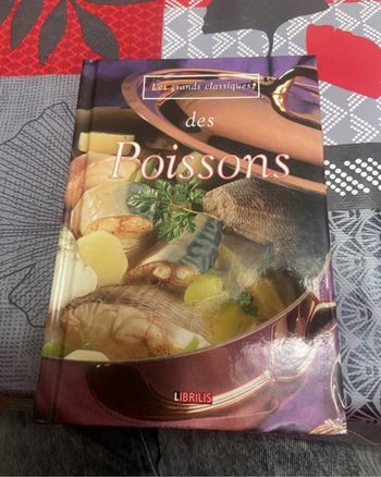 ~ Les grands classiques ~ Les poissons