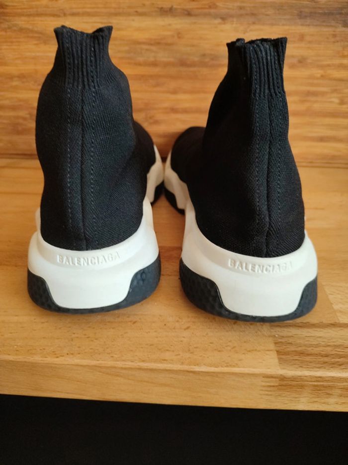 Balenciaga speed taille 42 - photo numéro 5