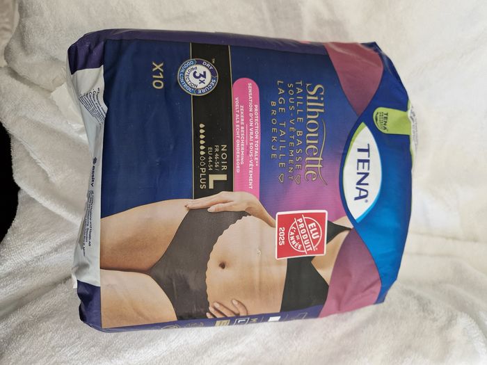 Protection culotte