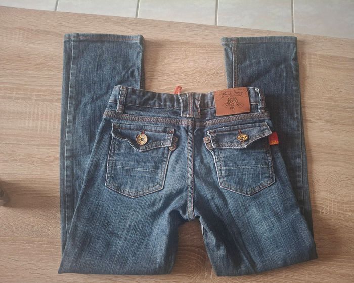 jean miss lola t32 - photo numéro 3