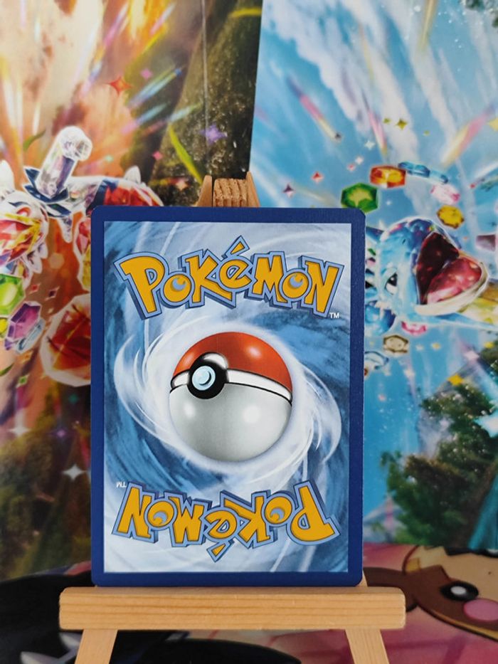 Rhinoféros reverse 75/142 Couronne Stellaire - photo numéro 2