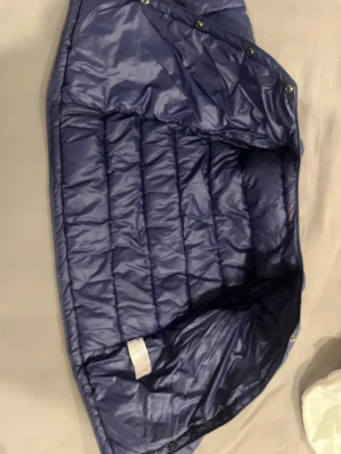 Veste légère - photo numéro 2