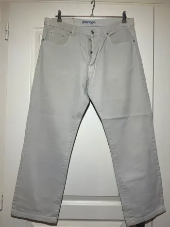 Jeans Breakdown