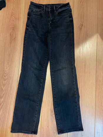 Jeans droit