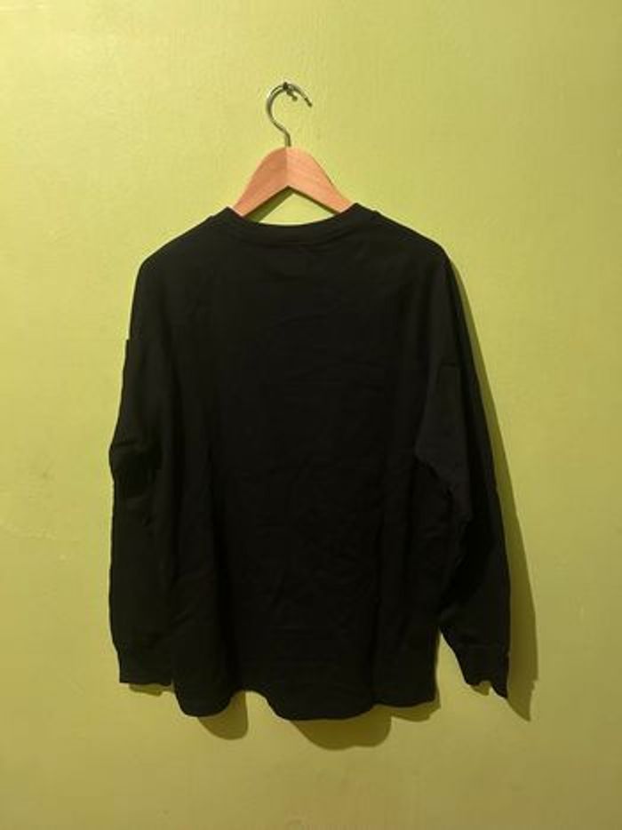 T-shirt long cp company - photo numéro 2