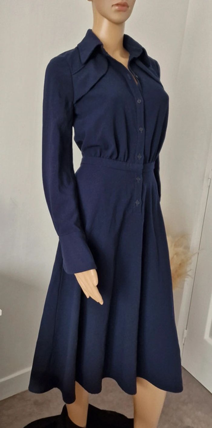 Robe Ba&sh femme xs - photo numéro 3