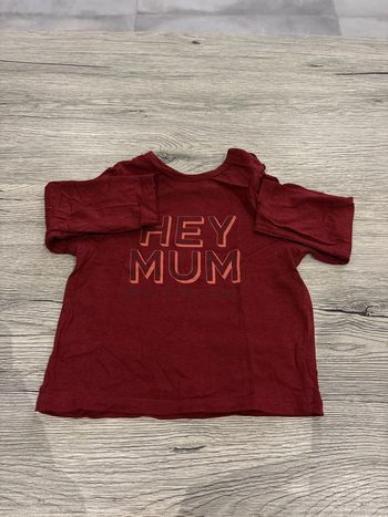 Haut manches longues