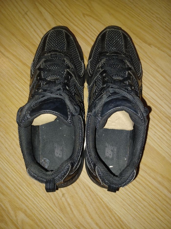 New balance - photo numéro 2