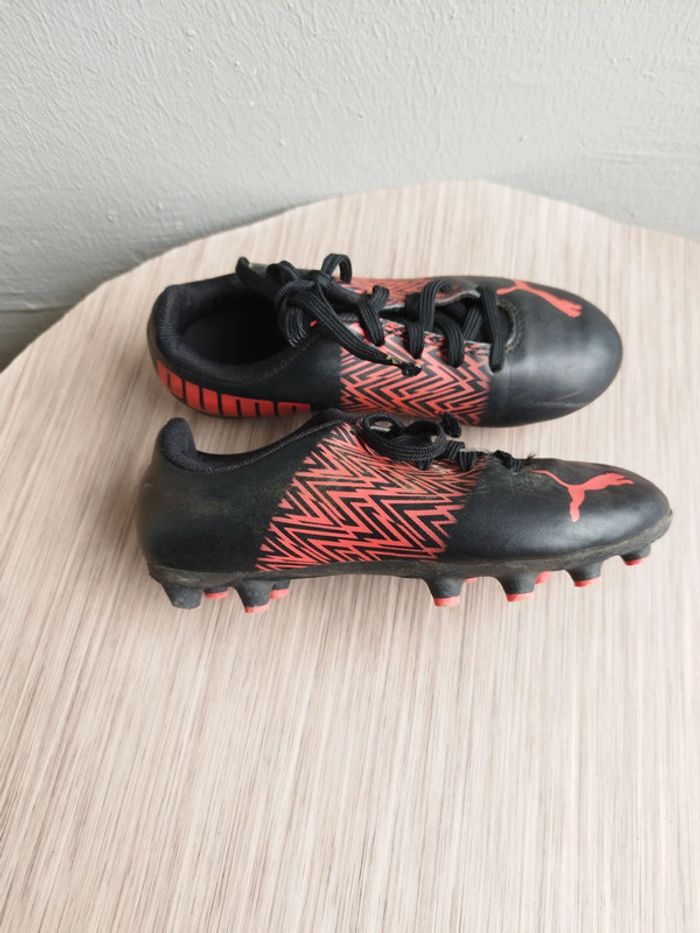 Crampons puma mixte taille 30