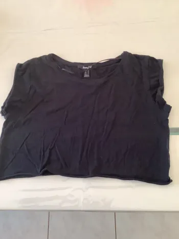 T shirt court
