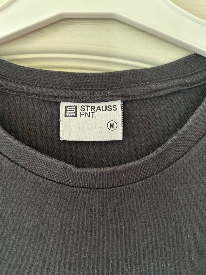 TEE shirt Romeo Elvis - photo numéro 2