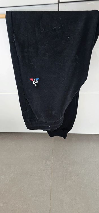 Pantalon jogging le Coq sportif taille S