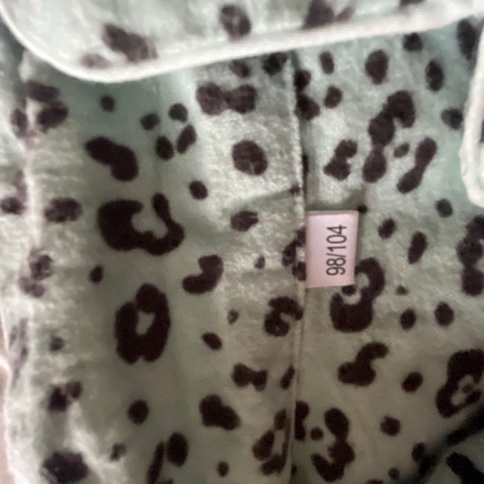 Pyjama - photo numéro 3
