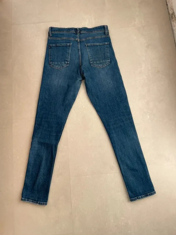 Jeans skinny - photo numéro 2