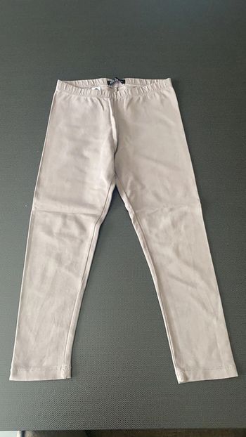 Legging fille 6-7 ans