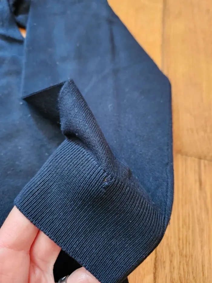 Pull Zara M - photo numéro 3