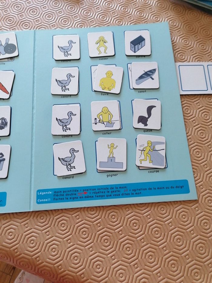 Livre-jeu - photo numéro 5