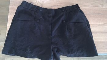 Short