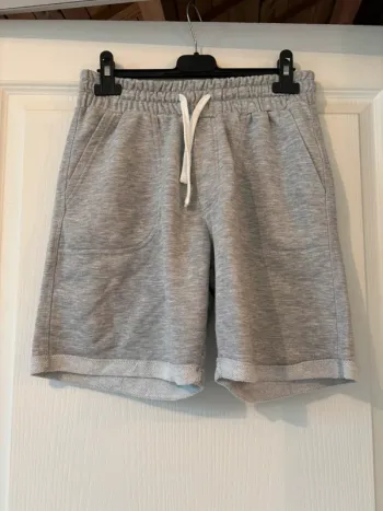 Short jogging