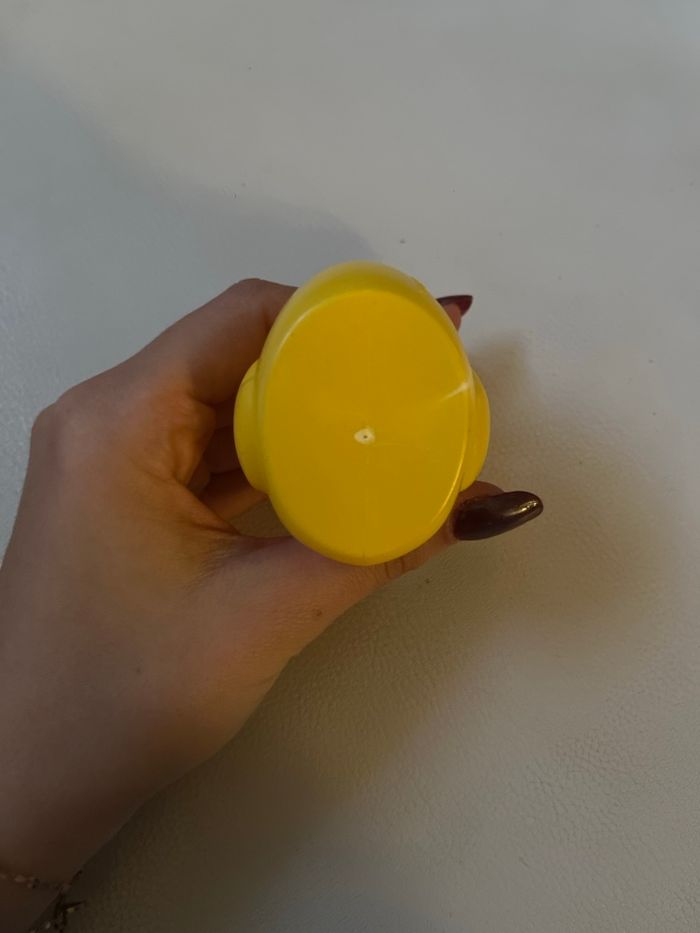 baignoire pour poupon et petit canard - photo numéro 6