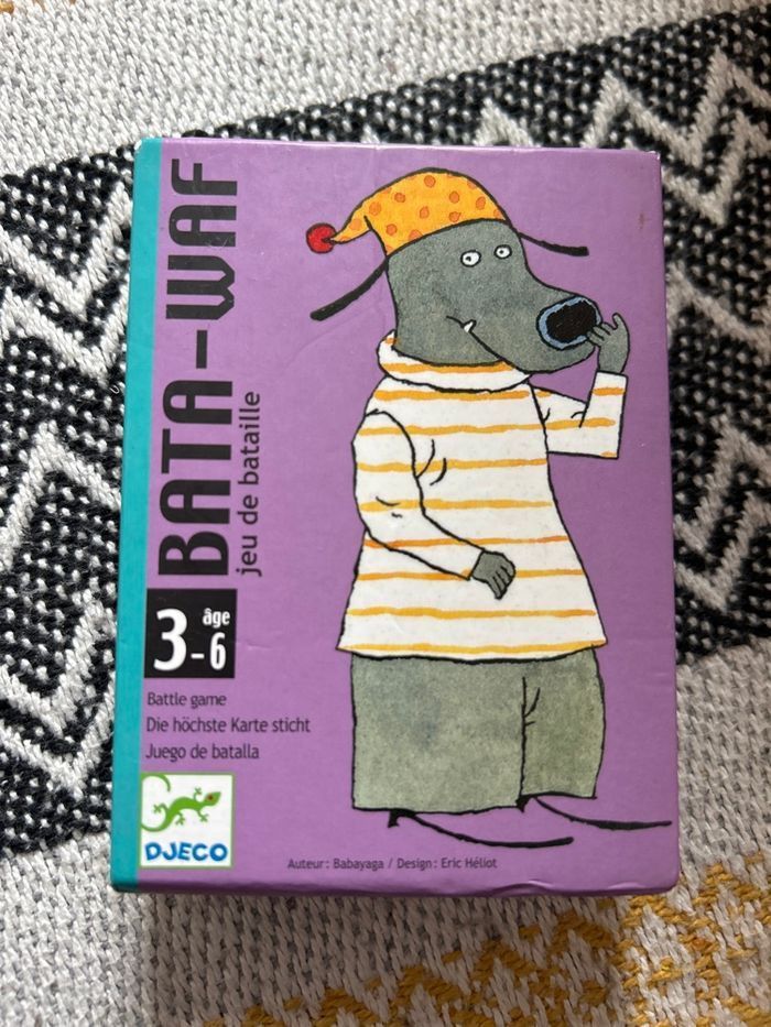 Jeux de société - photo numéro 2