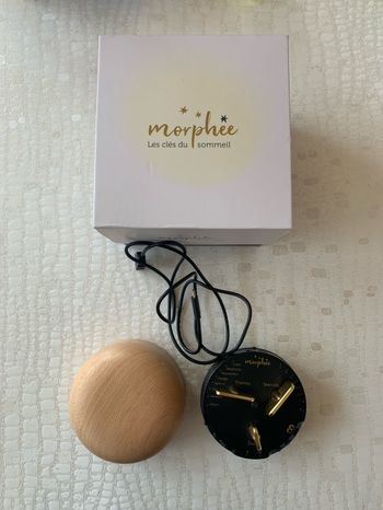 Morphée clés du sommeil