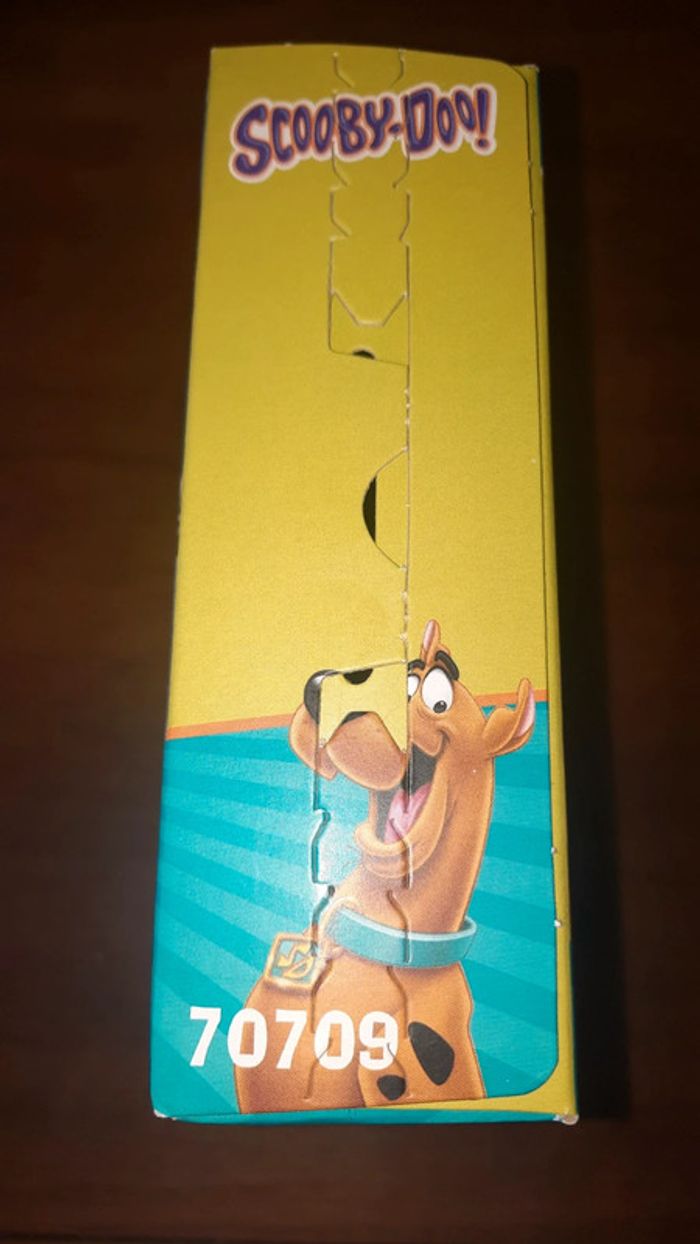 Playmobil scooby doo 70709 - photo numéro 4