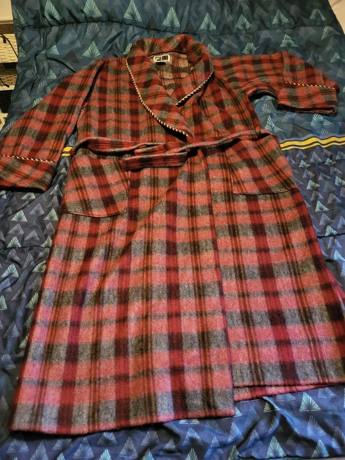 Robe chambre taille 42