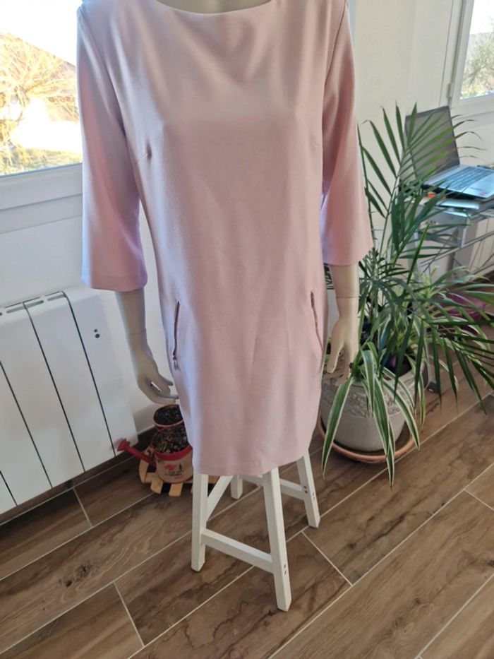 Robe 👗 droite - photo numéro 17