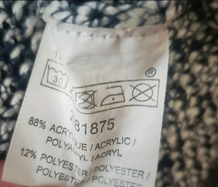 Pull taille 42 - photo numéro 3