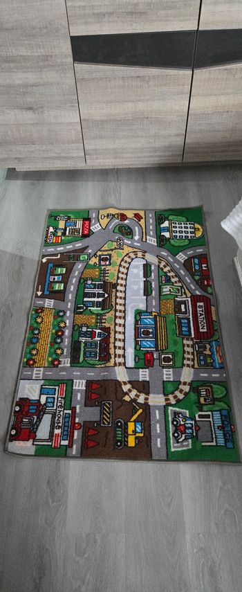 Tapis enfant