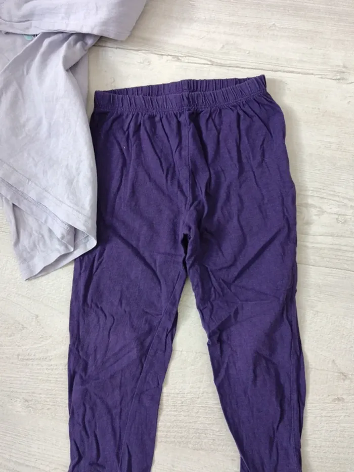 Pijama fin 3 ans lupillu - photo numéro 3