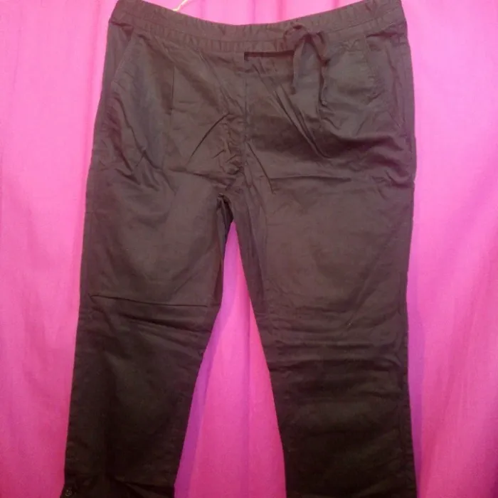 Pantalon femme