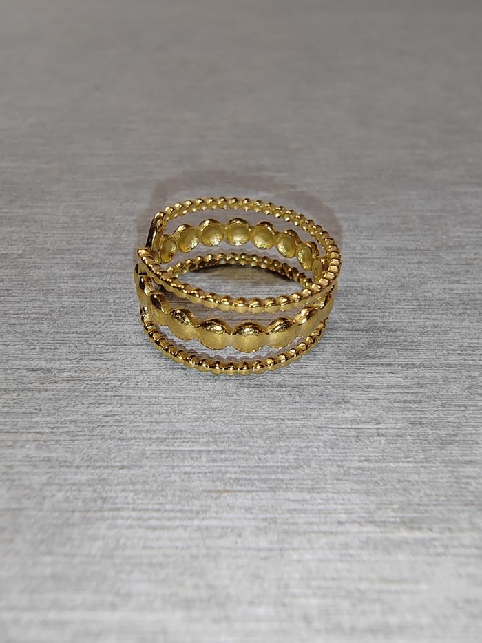 Bague - photo numéro 2