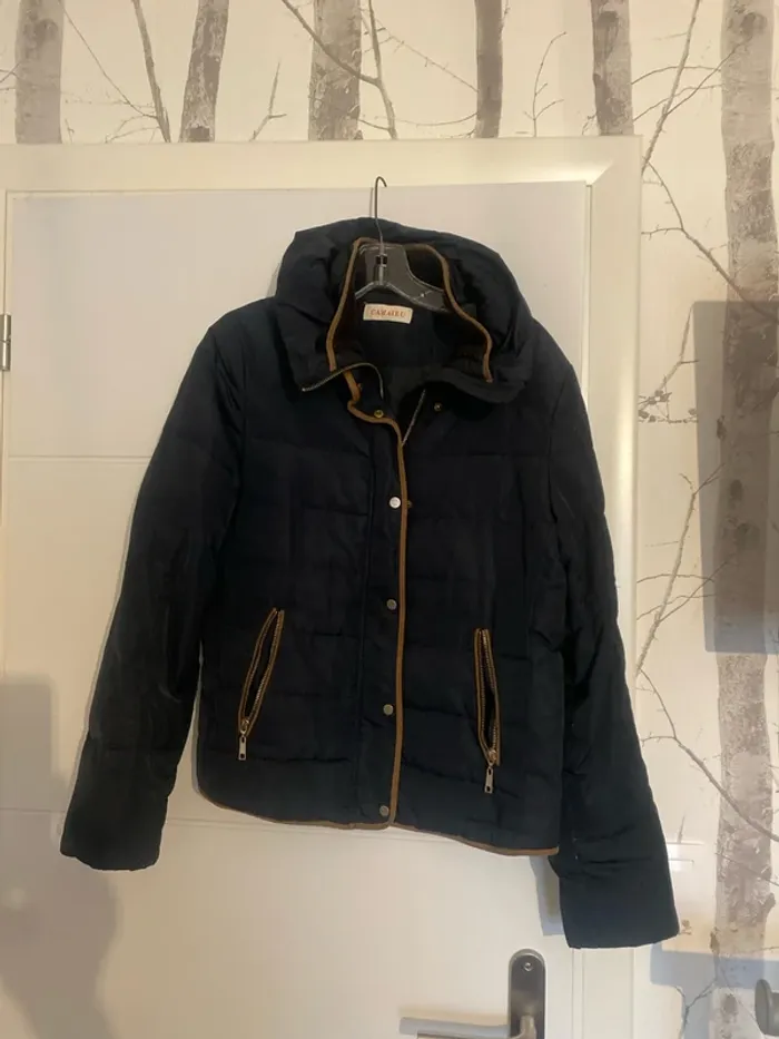 Blouson Camaïeu