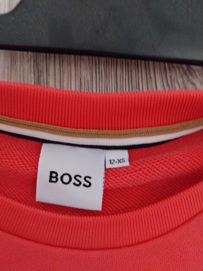 Robot boss - photo numéro 2