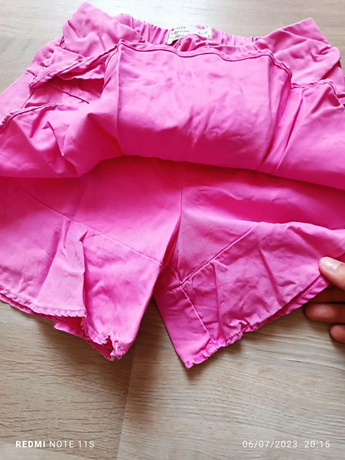 Short - photo numéro 3