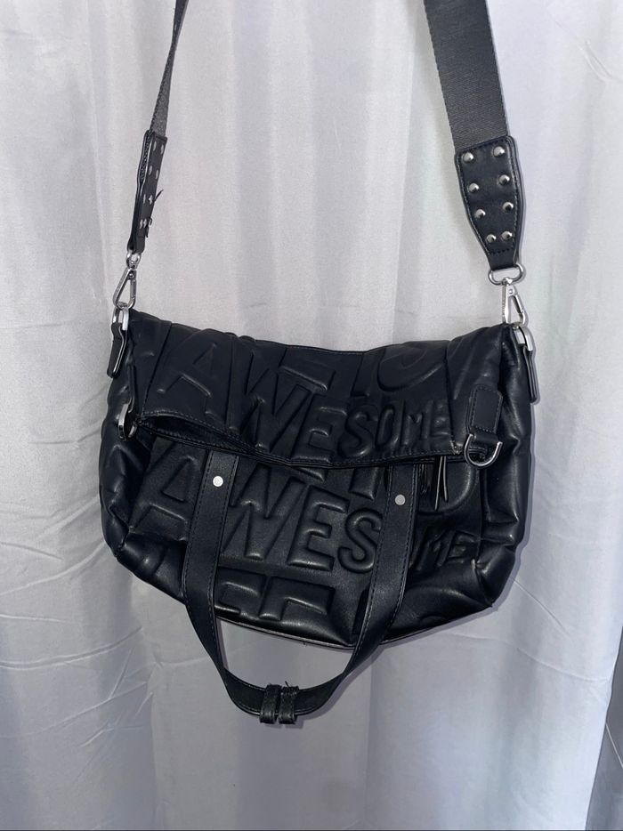 Sac desigual - photo numéro 4