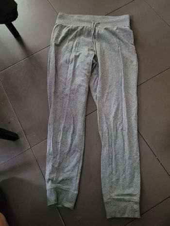 Pantalon de jogging taille M h&m