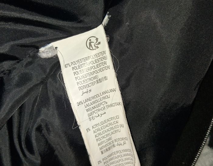 Manteau Taille 42 - photo numéro 4