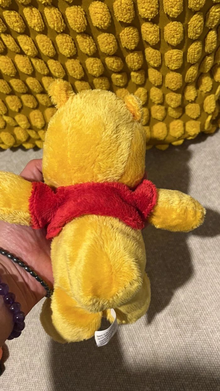 Peluche - photo numéro 2