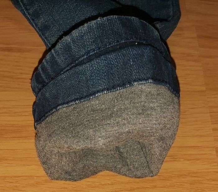 Jeans - photo numéro 3