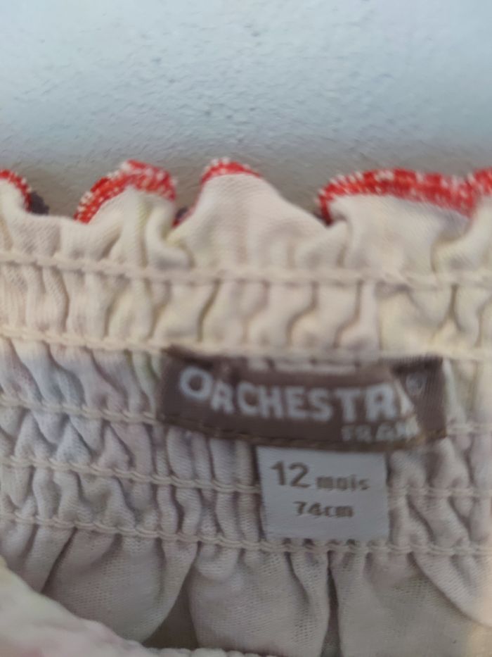 Joli débardeur - photo numéro 3