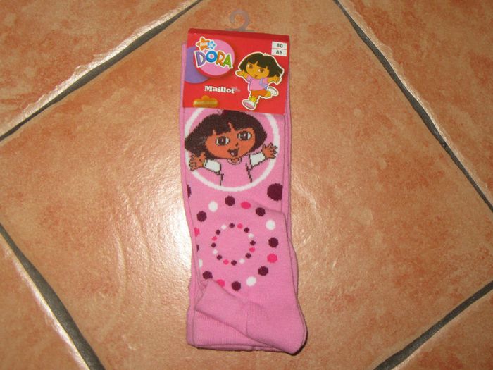 collant DORA 80.86 Neuf Etiqueté