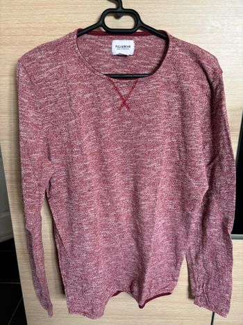 T-shirt à manches longues