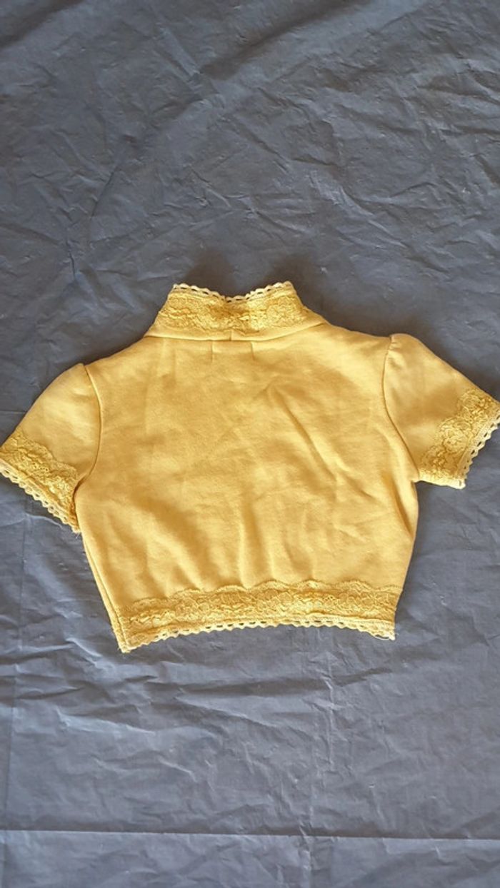 Gilet - photo numéro 4