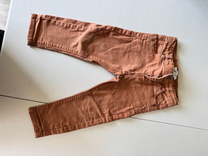 Lot de vêtements  garçon 18 mois - photo numéro 9