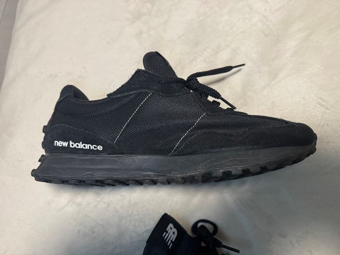 Basket New Balance - photo numéro 4