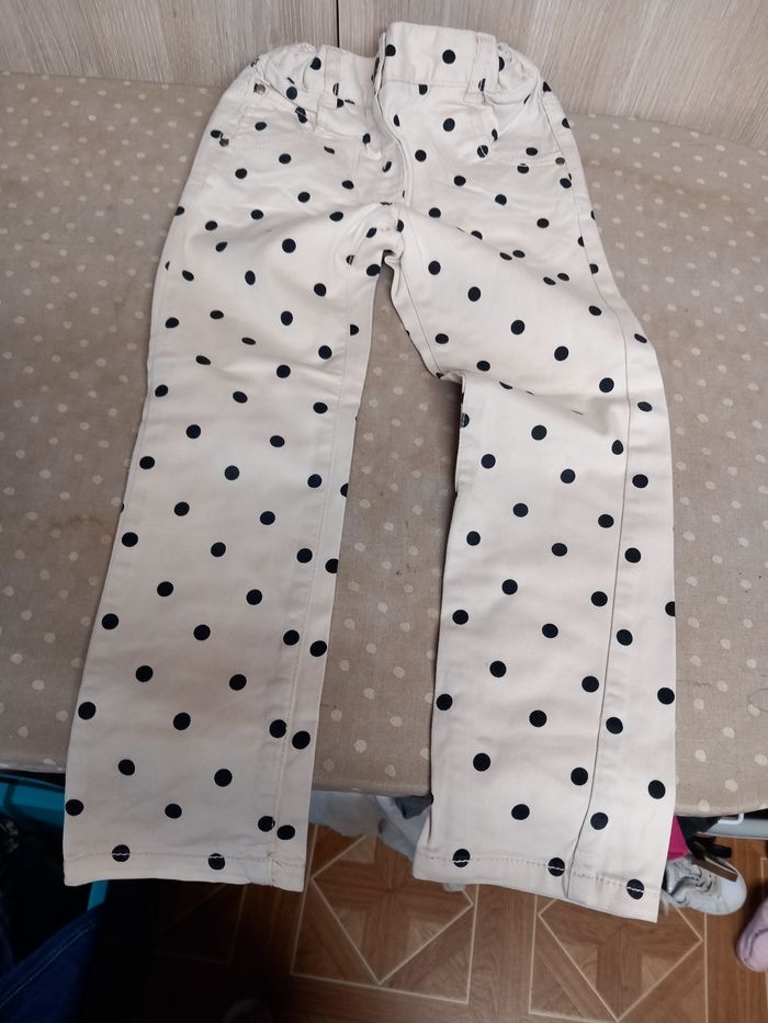 Pantalons - photo numéro 3
